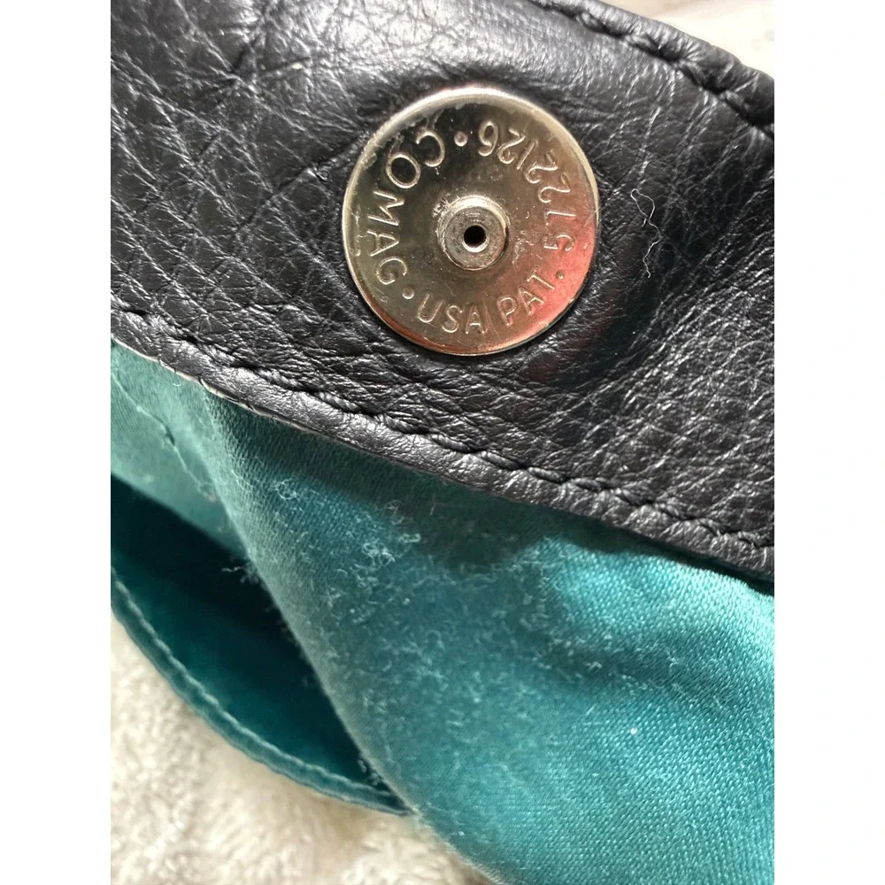 Coach hobo bag